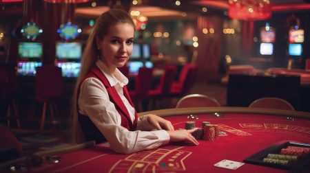 Sveriges Bästa Baccarat