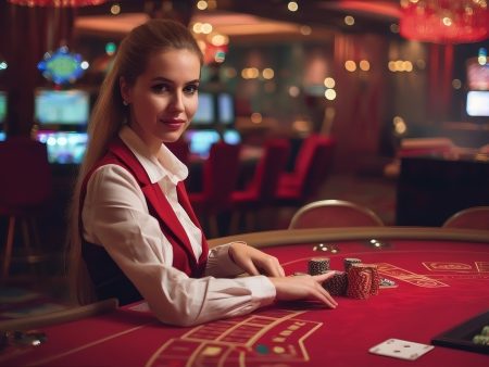 Sveriges Bästa Baccarat