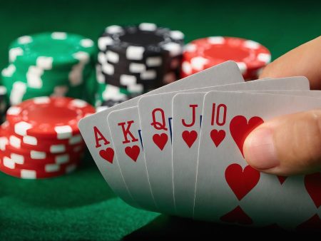 Sveriges Bästa Poker