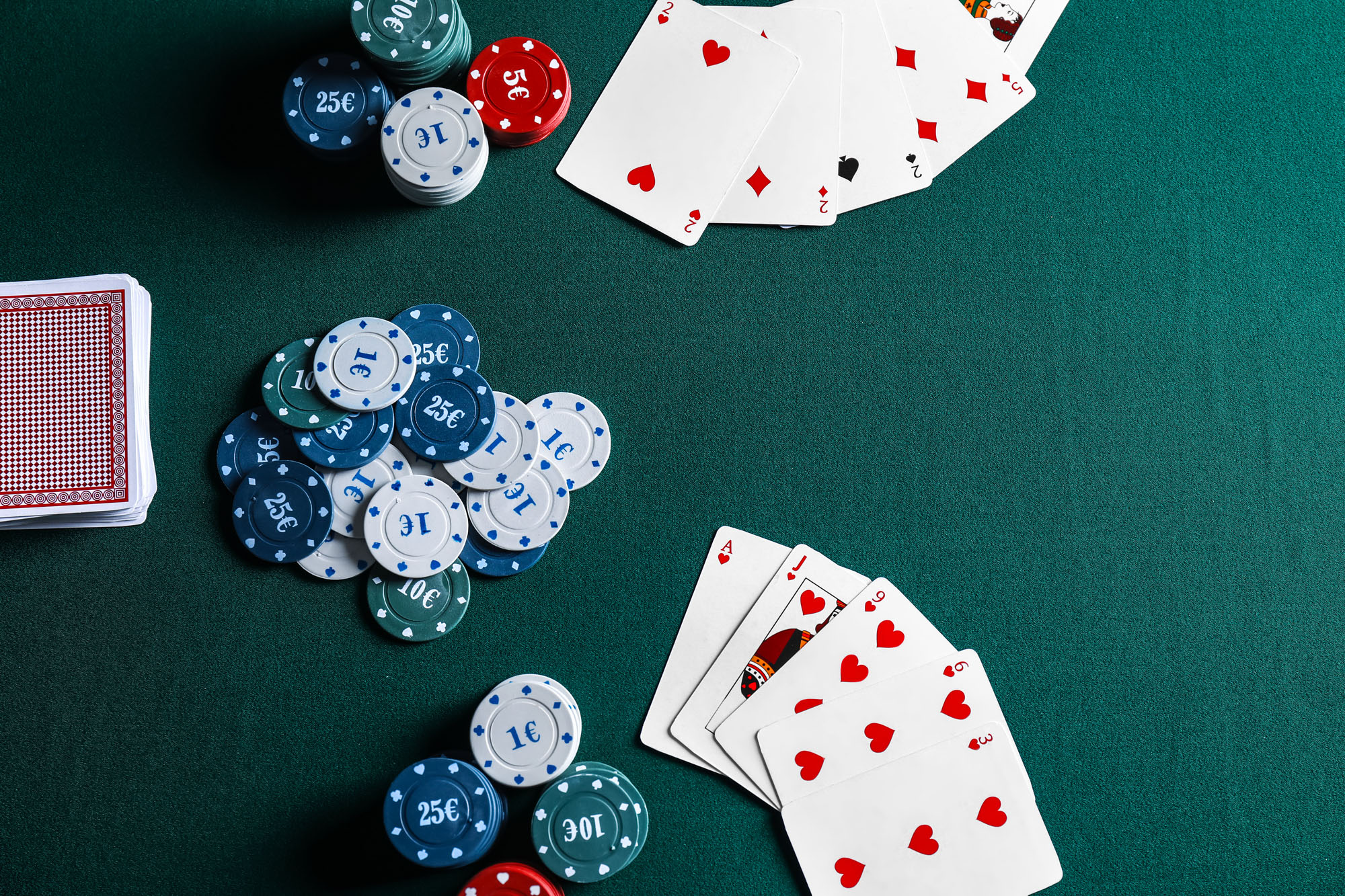 Bästa baccarat Sverige - 02