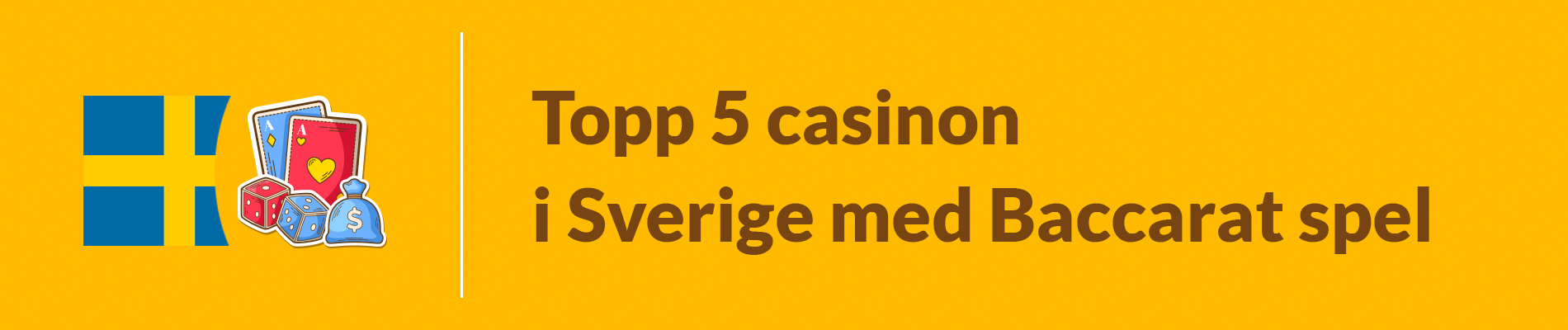 Bästa baccarat Sverige - 05