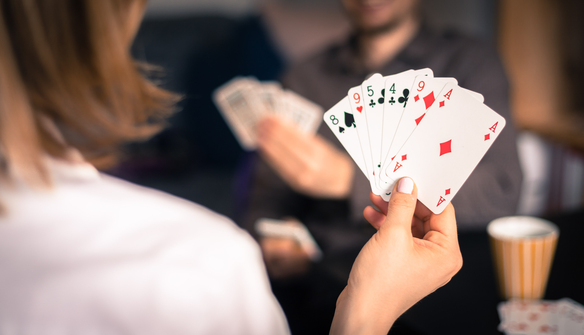 Om Sveriges Bästa Baccarat - Sveriges Bästa Baccarat - 22